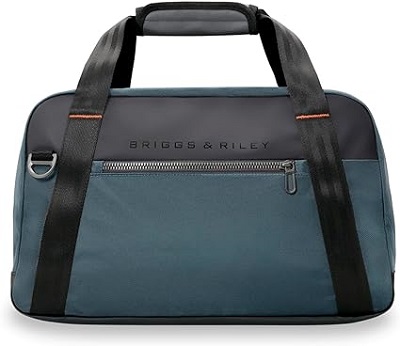7. Briggs and Riley ZDX Lightweight Cabin Bag